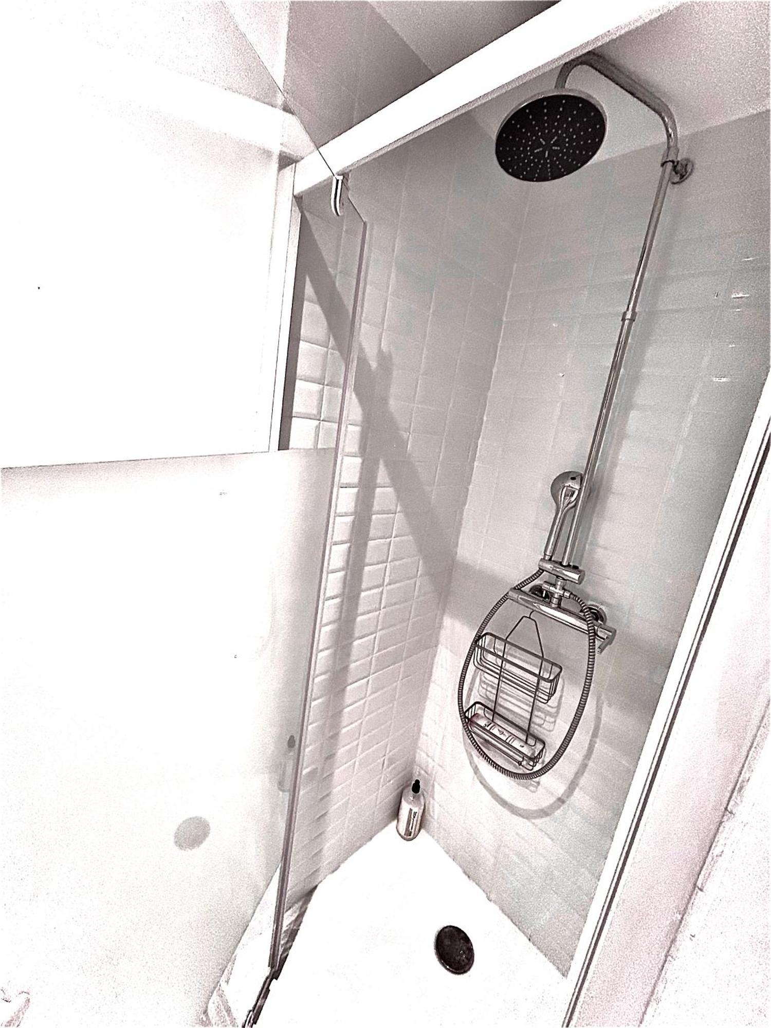 圖盧茲Le Patio Jacuzzi Centre公寓 外观 照片